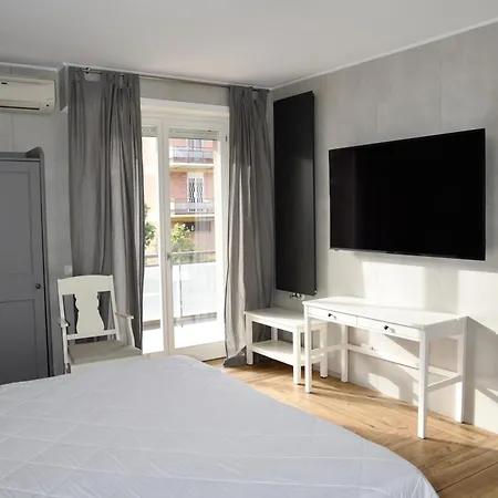 La Maison לינה וארוחת בוקר *