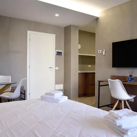לינה וארוחת בוקר La Maison *