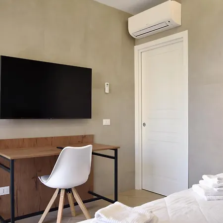 לינה וארוחת בוקר La Maison