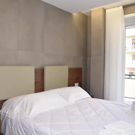לינה וארוחת בוקר La Maison *
